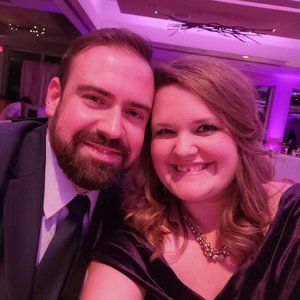 Meet your Posher, Beth
